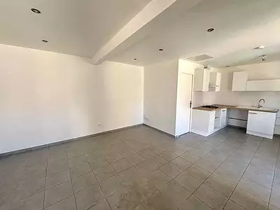 Appartement, 45,35 m²