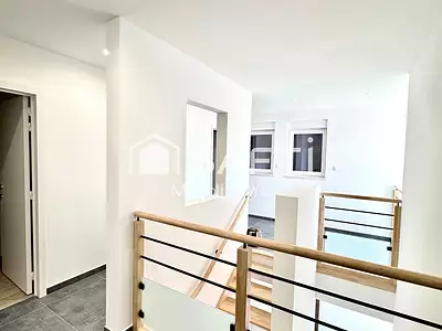 Maison, 178 m²