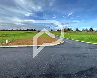 Terrain, 1 000 m²