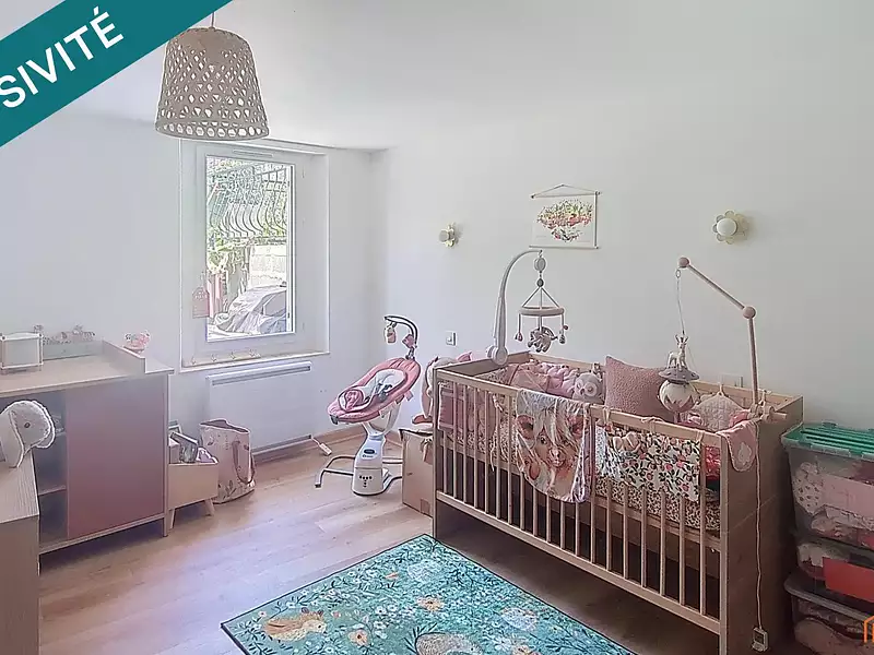 Maison, 91 m²