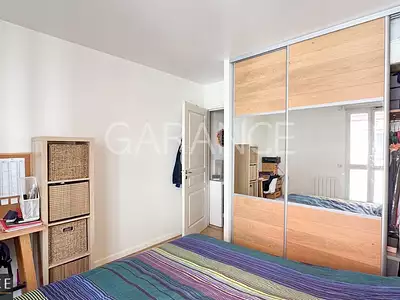 Appartement, 63 m²