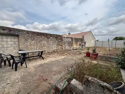 Maison, 70 m²