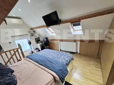 Maison, 111 m²