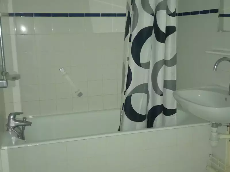 Appartement, 66 m²