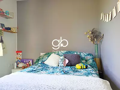 Appartement, 82 m²