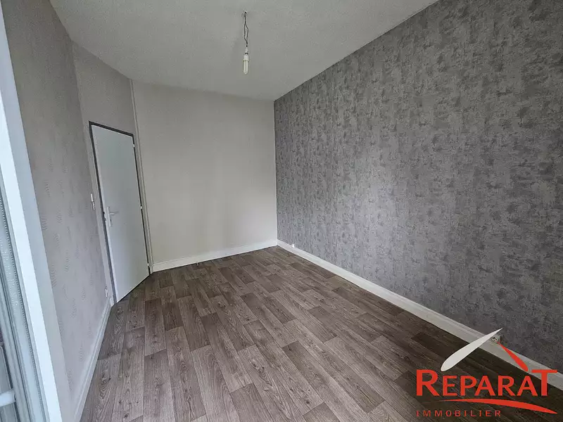 Appartement, 45 m²