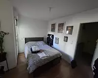 Appartement, 34,6 m²