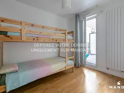 Appartement, 67 m²