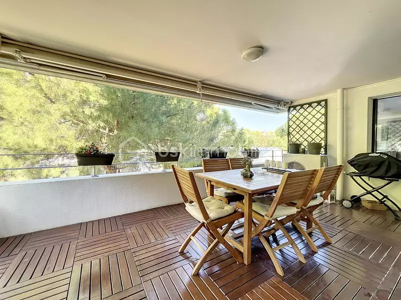 Appartement, 101 m²