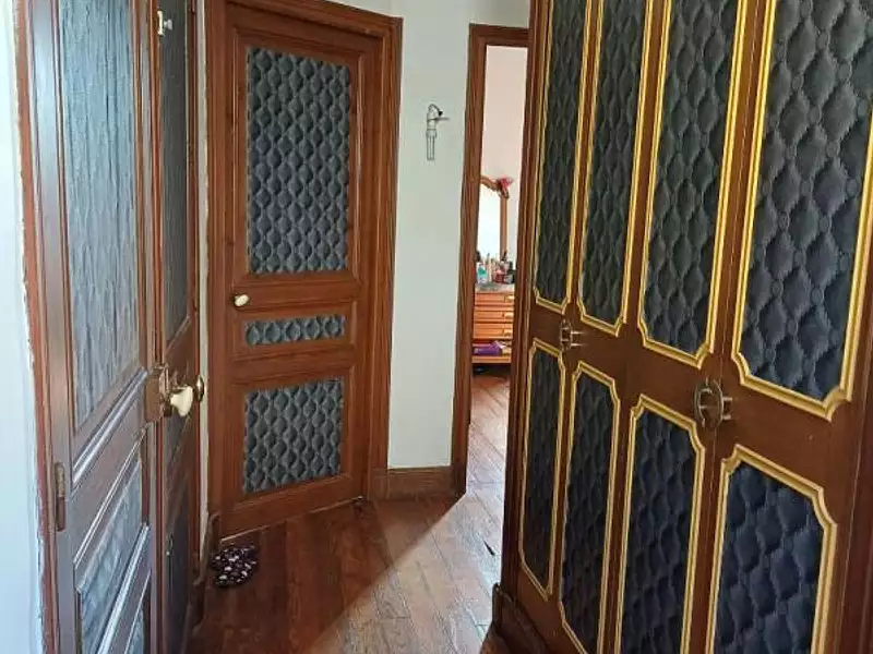 Maison, 130 m²