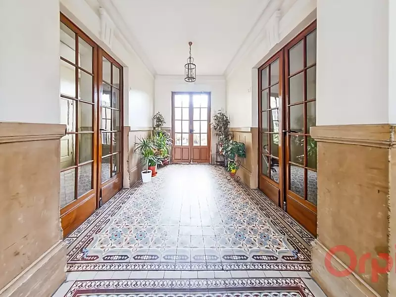 Appartement, 42 m²