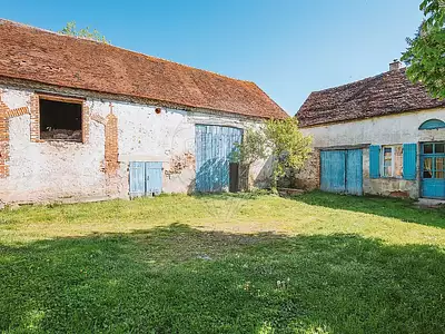 Maison, 96 m²