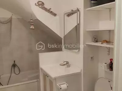 Appartement, 69 m²