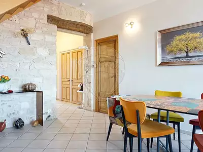 Appartement, 127 m²