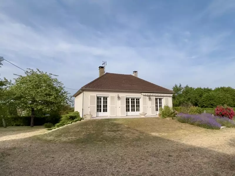 Maison, 90 m²
