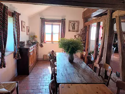 Maison, 240 m²