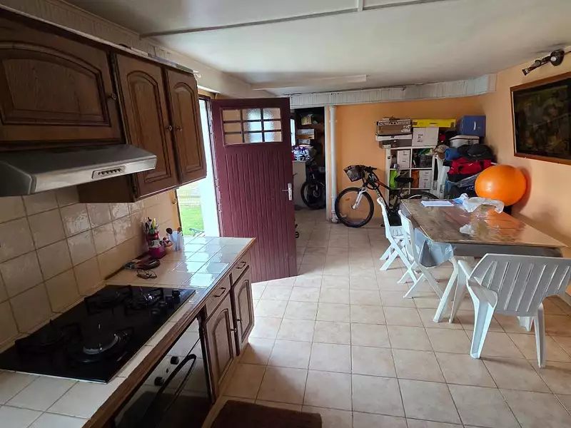 Maison, 148 m²