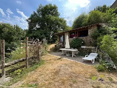 Maison, 162 m²