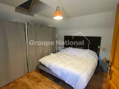 Maison, 107,56 m²