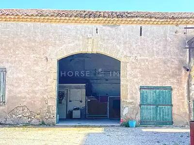Maison, 330 m²