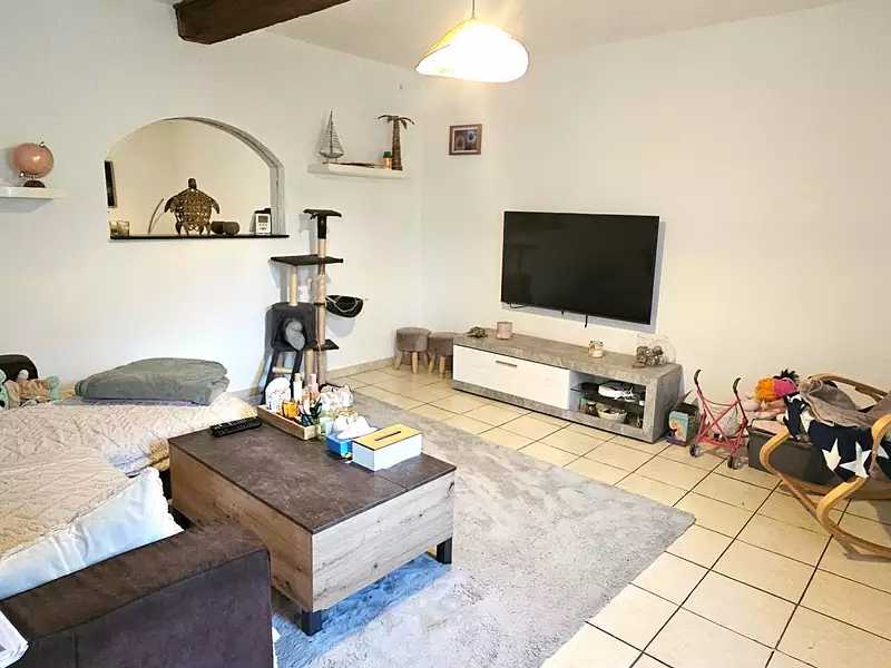 Maison, 79 m²