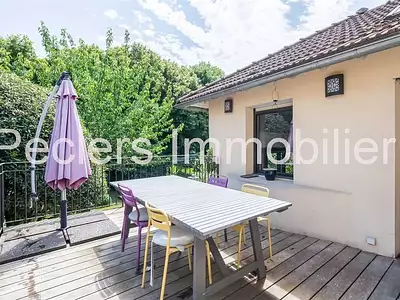 Maison, 230 m²