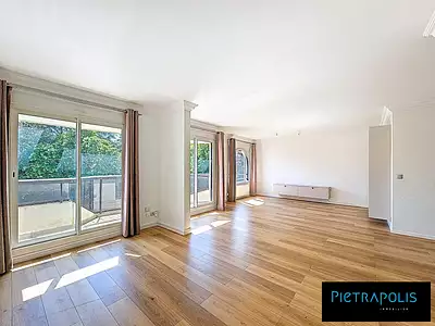 Appartement, 127 m²