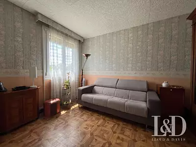 Maison, 63 m²