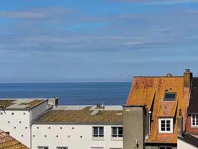 Appartement, 22,62 m²