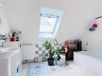Maison, 107 m²