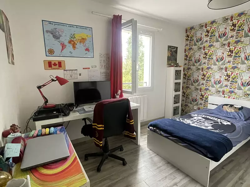 Maison, 98 m²