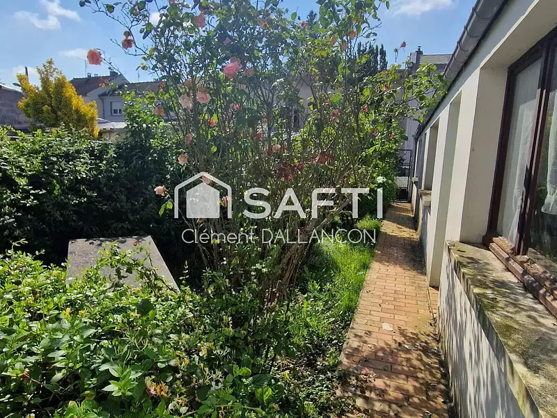 Maison, 130 m²