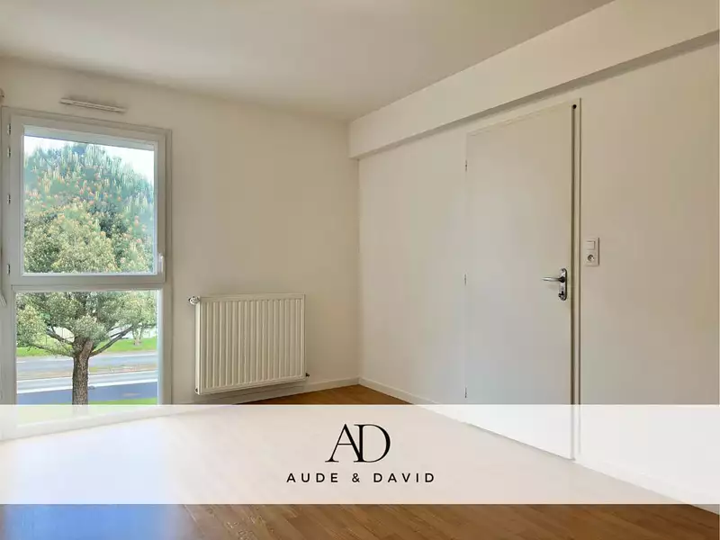 Appartement, 41 m²
