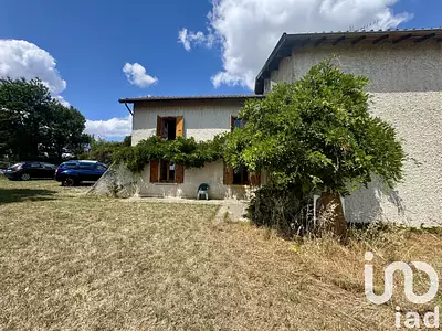 Maison, 125 m²