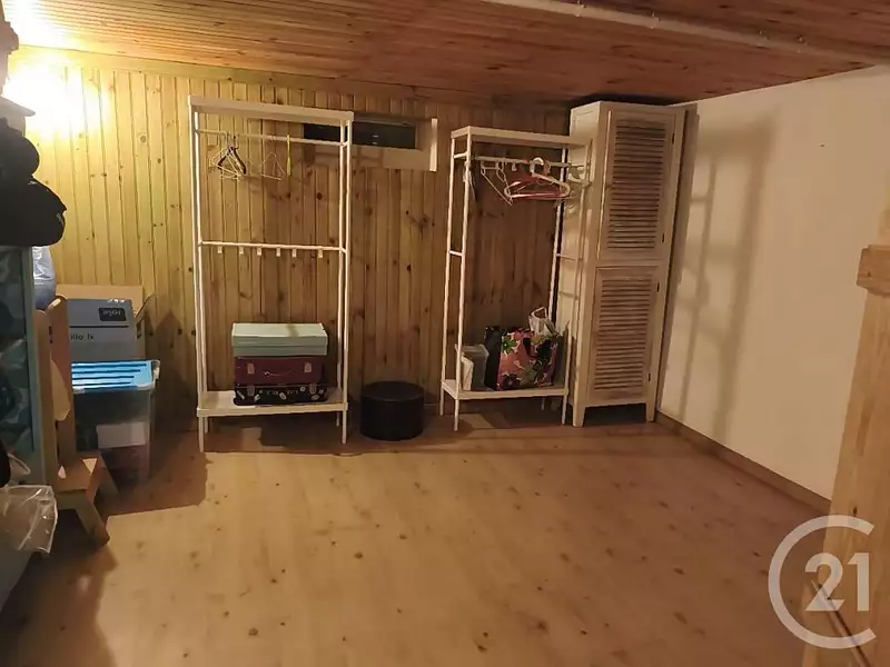 Maison, 95 m²