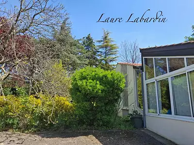 Maison, 144 m²