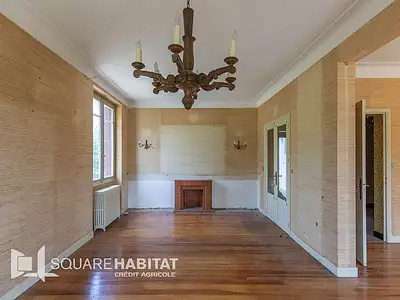 Maison, 200,8 m²