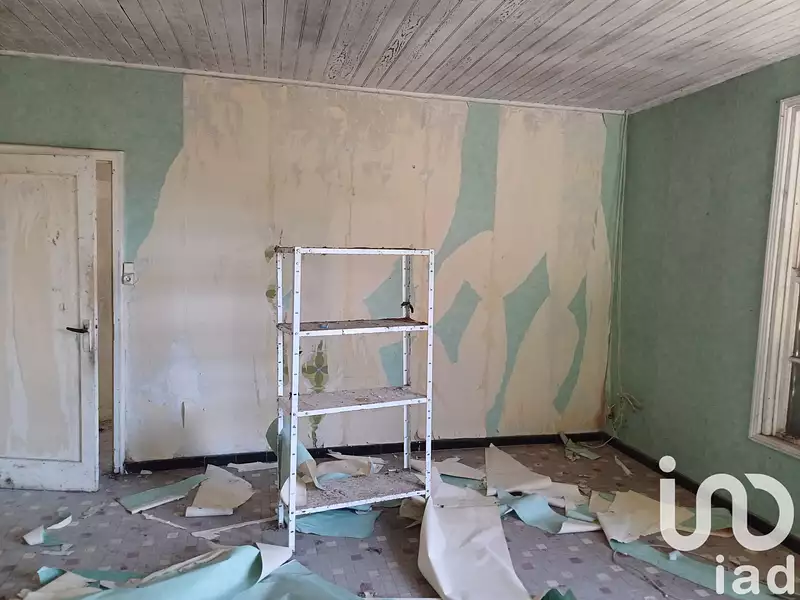 Maison, 1 175 m²