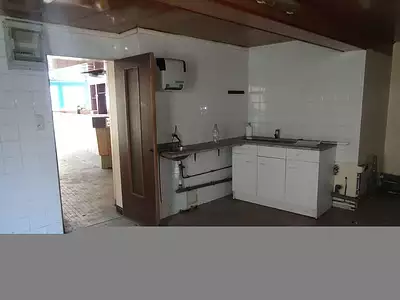 Immeuble, 198 m²