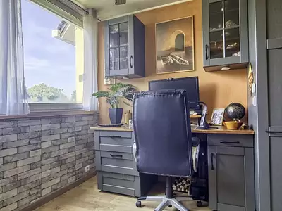 Appartement, 88 m²