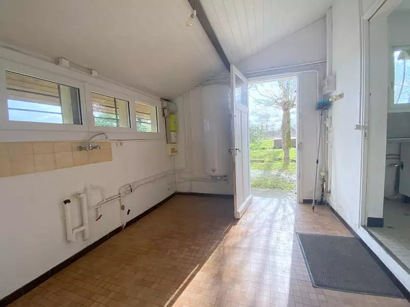 Maison, 95 m²