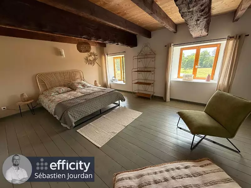 Maison, 120 m²