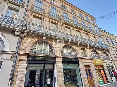 Appartement, 46,42 m²