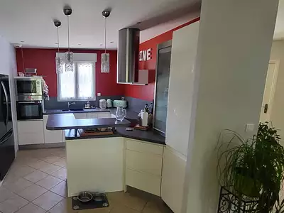 Maison, 131 m²