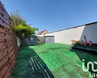 Maison, 77 m²