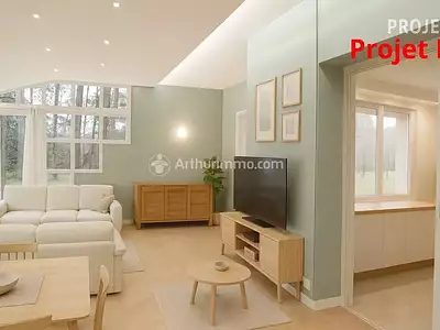 Maison, 213 m²