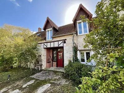 Maison, 190 m²