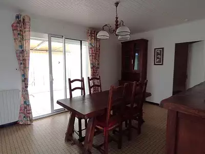 Maison, 75 m²