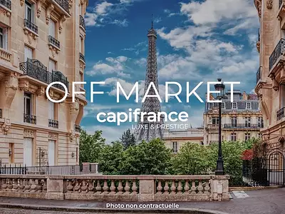 Appartement, 145 m²