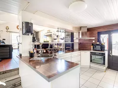Maison, 83 m²